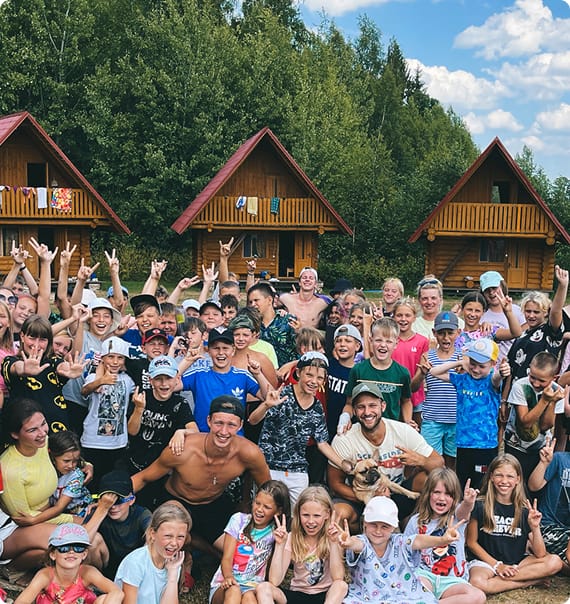 Объедините классный отдых с полезными навыками!